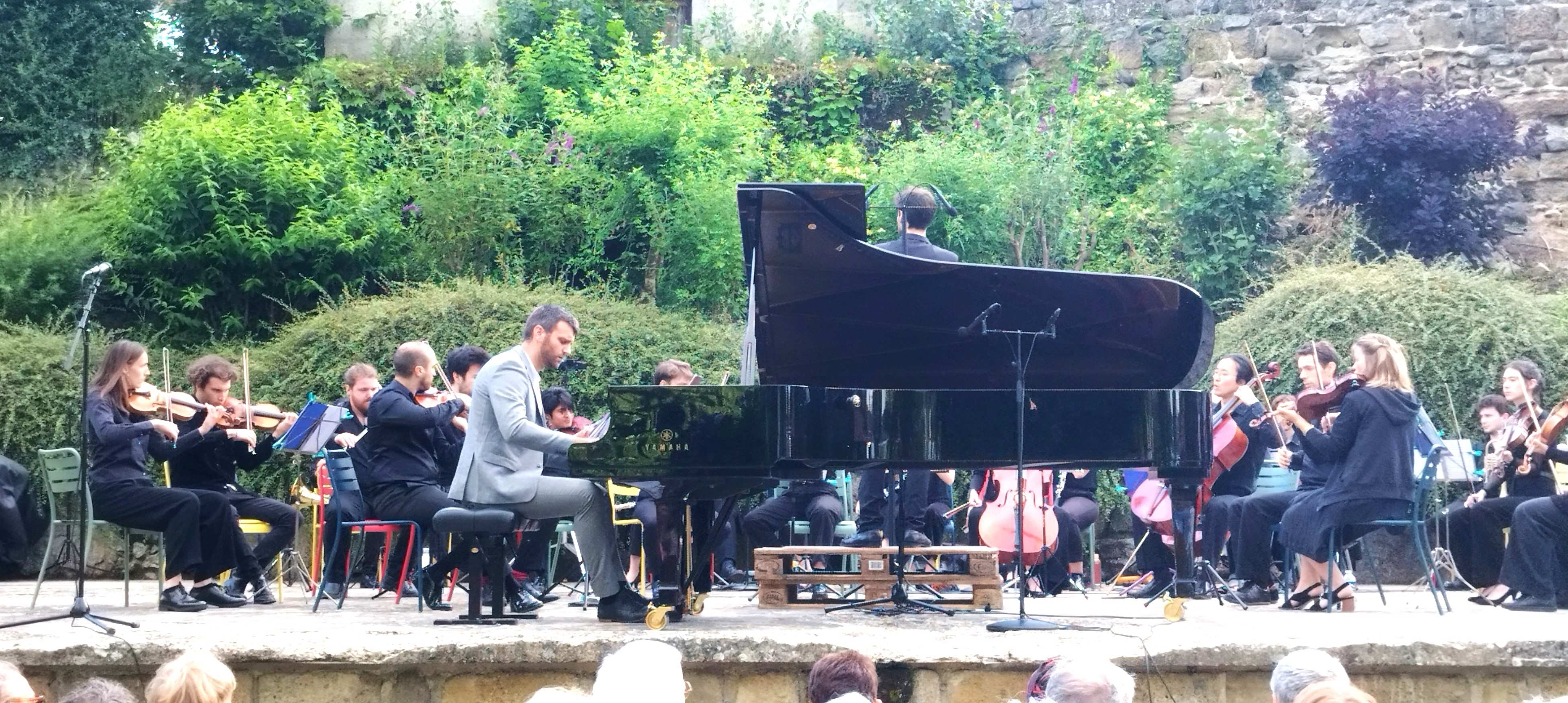 Concert 2024